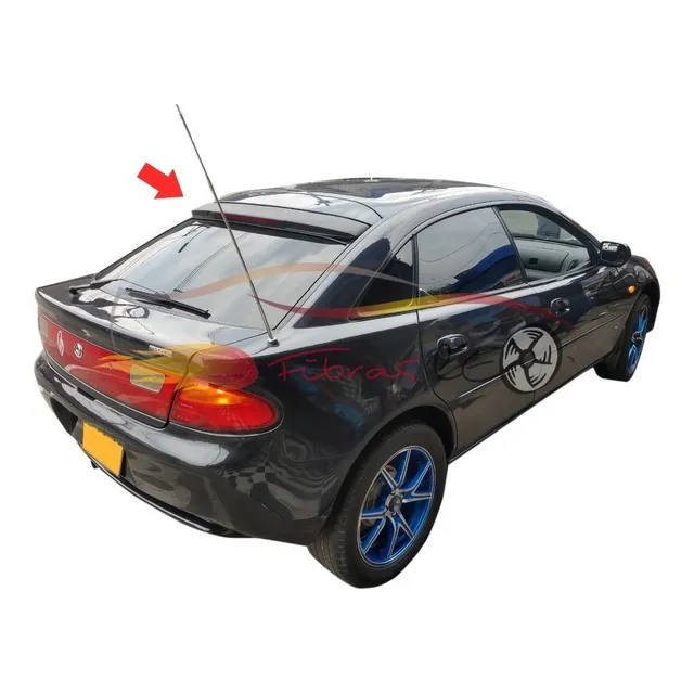 Spoiler Mazda Allegro
