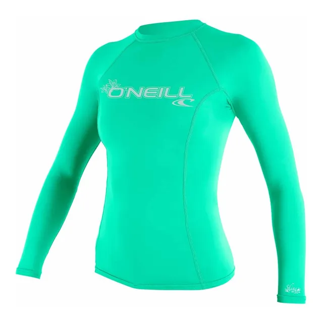 O'neill Camiseta Manga Larga Tipo Rash Guard Proteccion