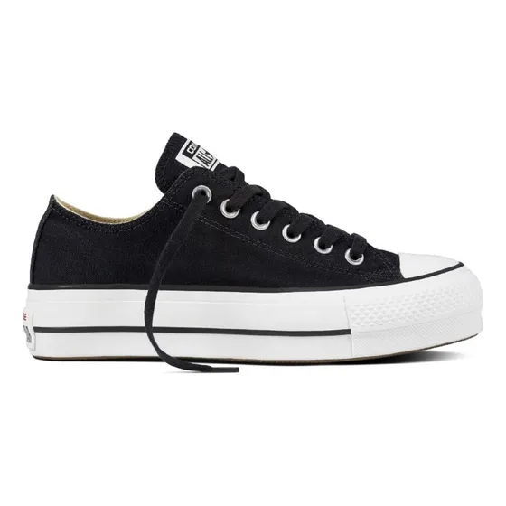 Zapatilla Mujer Converse All Star Lif