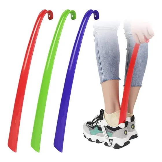 Calzador Medias Zapatos Zapàteria Pies Lengueta Nuevo