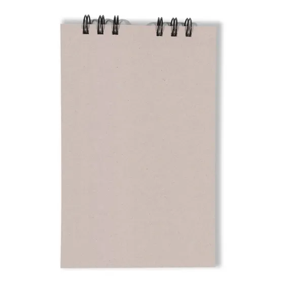 Bitácora Bond Base 28 Tapas Personalizables 14x22 Cms