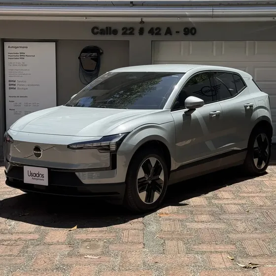 Volvo Ex30 2025 0.0 Core Rwd