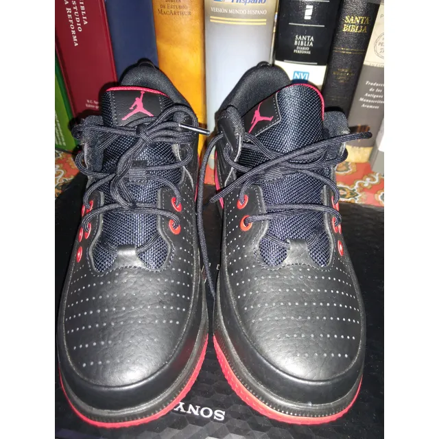 Zapatos De Niños Jordan Max Aura. 23cm; Ecuador 36; Usa 6.