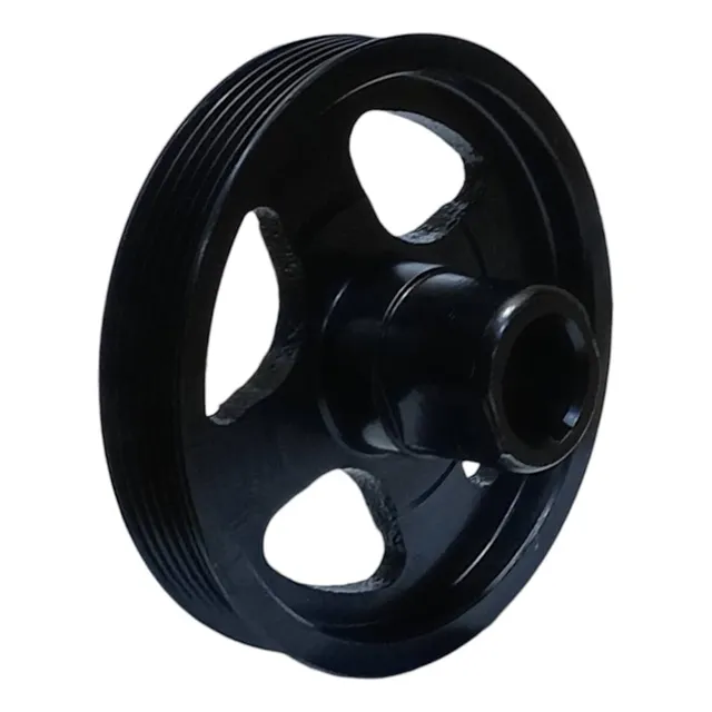 Damper Polea Cigueñal Ford Balita Fiesta Power Max Move 1.6