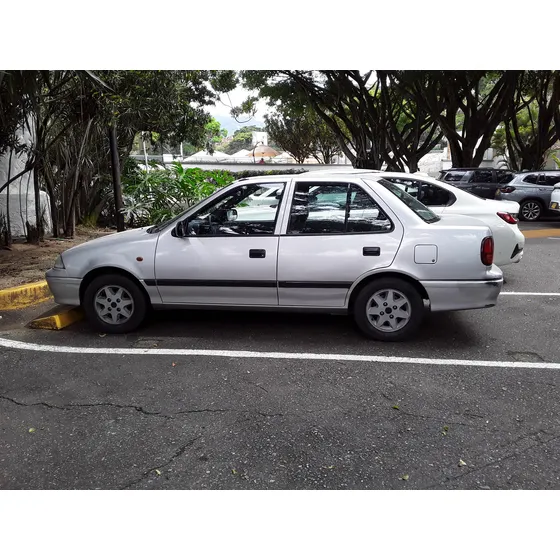 Chevrolet Swift 1.3