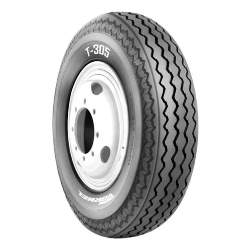 Llanta 7.00-15 Tornel T305 6 Capas Sin Camara