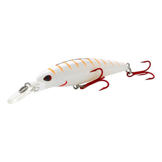 Cebo Artificial Para Deportes Marinos Raptor Shad 70, 8 G, Color 110 Os, Color 110 Os Cebo Artificial Para Deportes Marinos Raptor Shad 70, 8 G, Color 110 Os, Color 110 Os