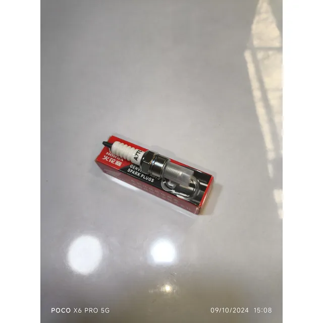 Bujía Honda A7tc Para Matrix Y Automáticas Calidad Tipo A