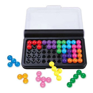 PirĂąmide Jogos Inteligentes Iq Puzzler InteligĂȘncia Desafio PirĂąmide Jogos Inteligentes Iq Puzzler InteligĂȘncia Desafio