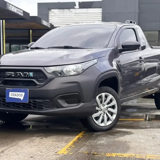 RAM 700 2023 1.4 Slt