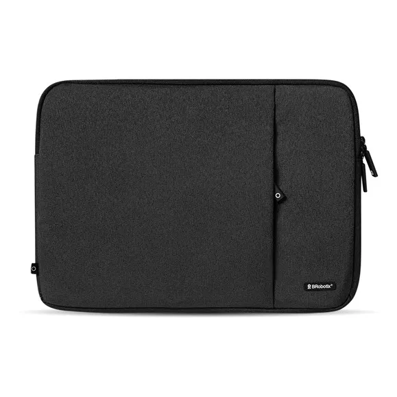 Funda Para Laptop Brobotix 651848 15.6 Pulgadas Negra