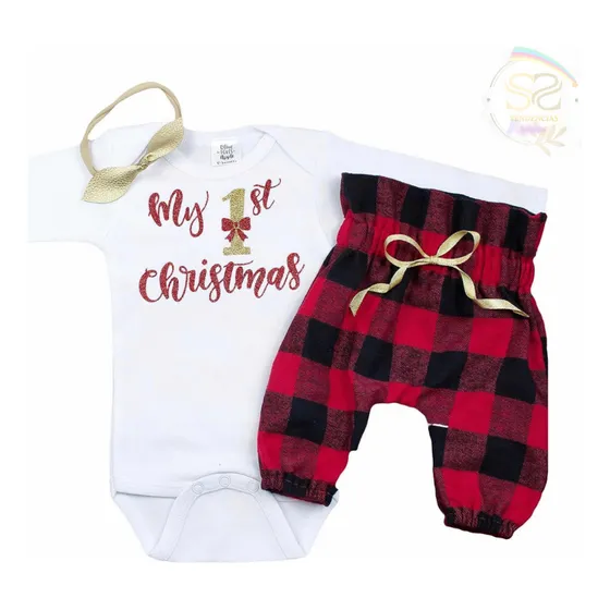 Conjunto De Bebé