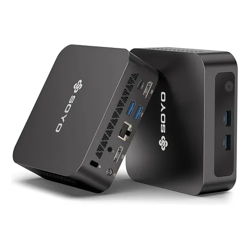 Mini PC Apple Mac mini M1 - 8GB de RAM - 256GB Distribuidor