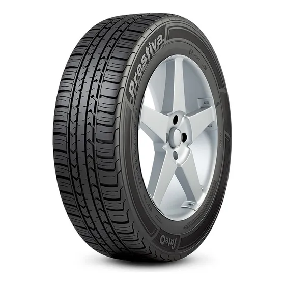 Neumático Fate 185/70 R14 88t Tl Prestiva Índice de velocidad T