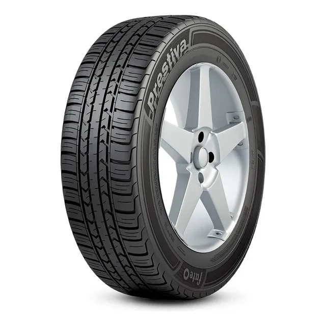 Neumático Fate 185/70 R14 88t Tl Prestiva Índice de velocidad T