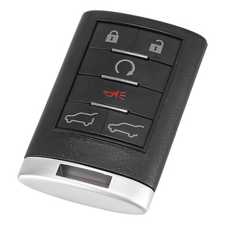 Llave Control Remoto For Cadillac Escalade Esv 2007-2014 Llave Control Remoto For Cadillac Escalade Esv 2007-2014
