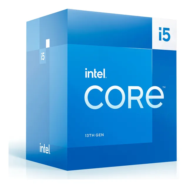 Procesador Cpu Intel Core I5 I5-13400 2.5 Ghz