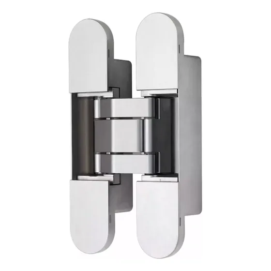 B110 Bisagra Oculta Bisagra Invisible Ajustable 180 Grados