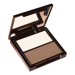 Contorneado Bicolor Tridimensional Highlight Contouring P Contorneado Bicolor Tridimensional Highlight Contouring P