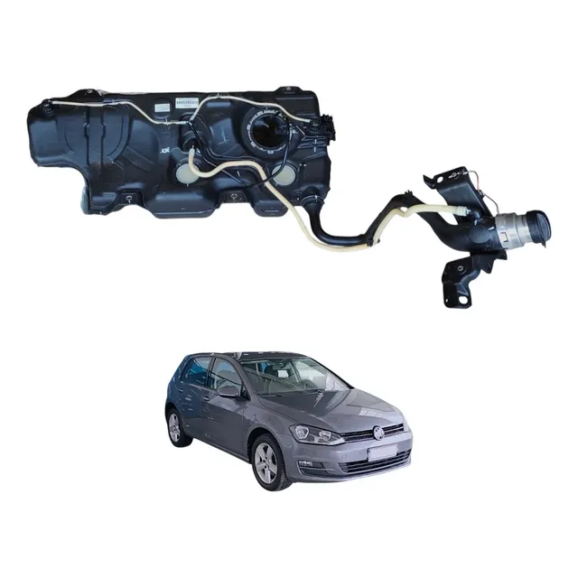 Tanque Combustivel Vw Golf Mk7 1.6 Msi Highline 2015 (usado)
