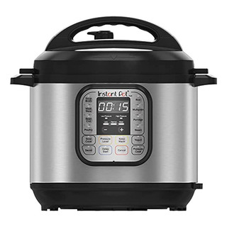Olla De Presión Eléctrica Instant Pot Duo 80 8 L Olla De Presión Eléctrica Instant Pot Duo 80 8 L