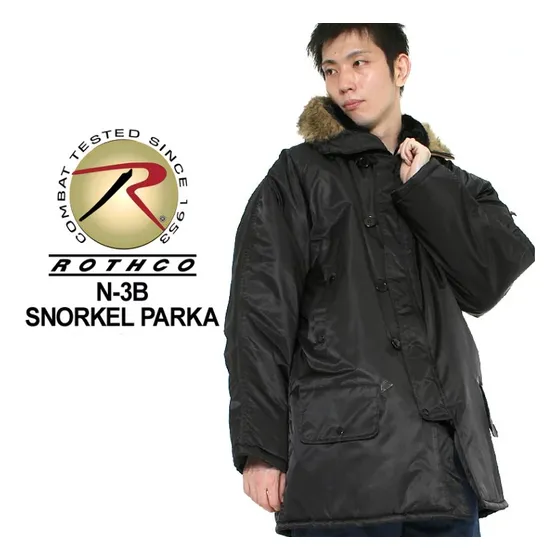 Parka Chaqueta Chaqueton Frio Extremo Tactica Tienda Fisica