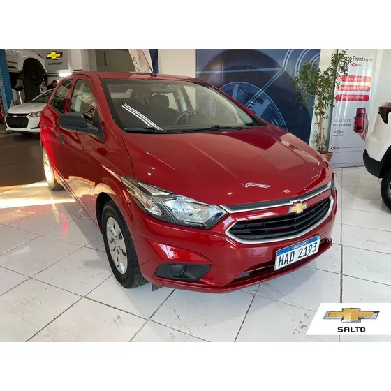Chevrolet Joy -