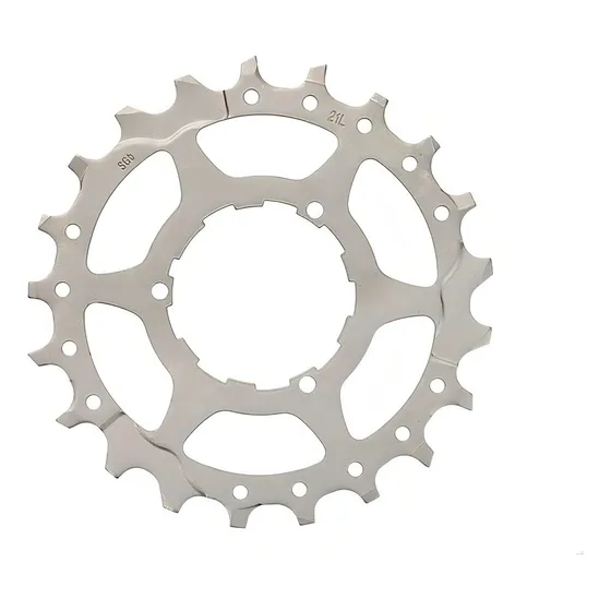 Cog Cassete Shimano Deore M5100 21d 11v