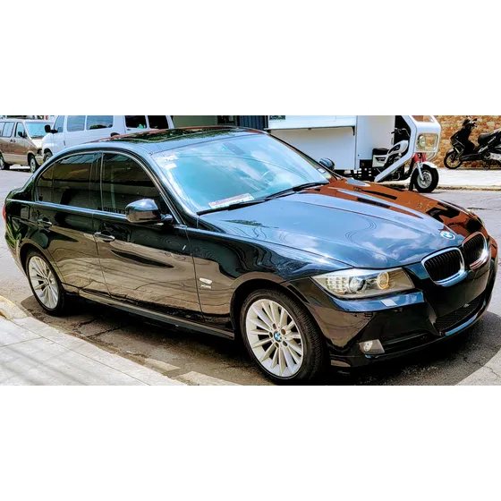 Bmw Serie 3 328i