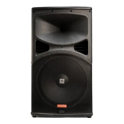 Bafle Q-series Q-15 Pasivo 300w 15 Driver 1 Jbl Pro Color Negro QSE