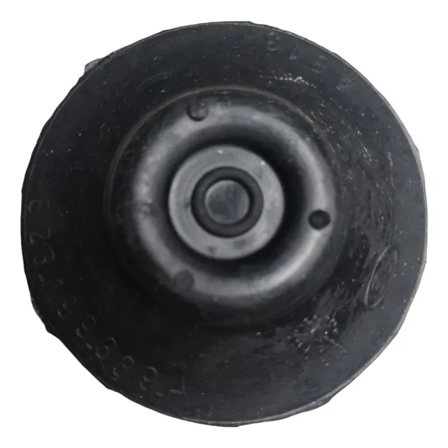 Soporte Goma Motor Del. Para Volkswagen Gol 1.6 G2-g3-saveir