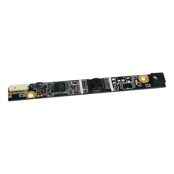 Webcam Câmera Netbook Notebook LG X14 LG X140