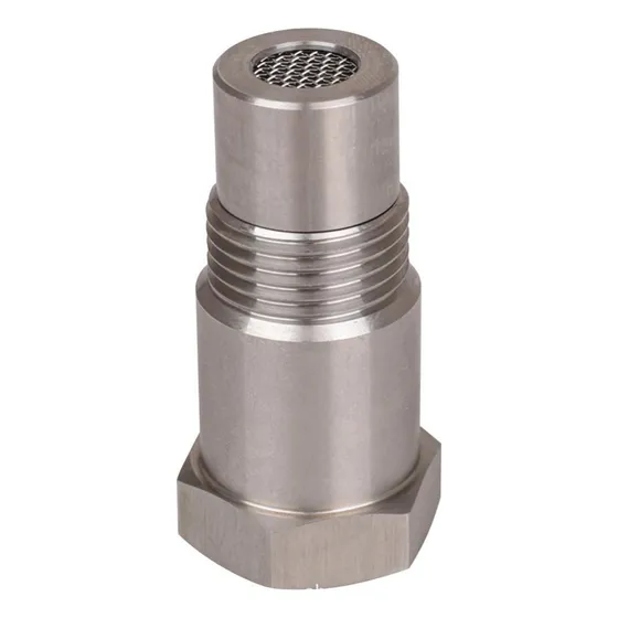 Adaptadores De Sensor De Oxígeno M18x1.5