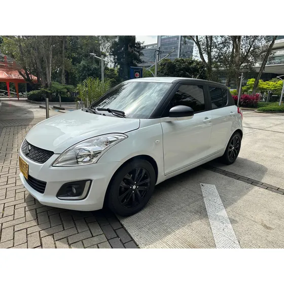 Suzuki Swift 1.4 Gl