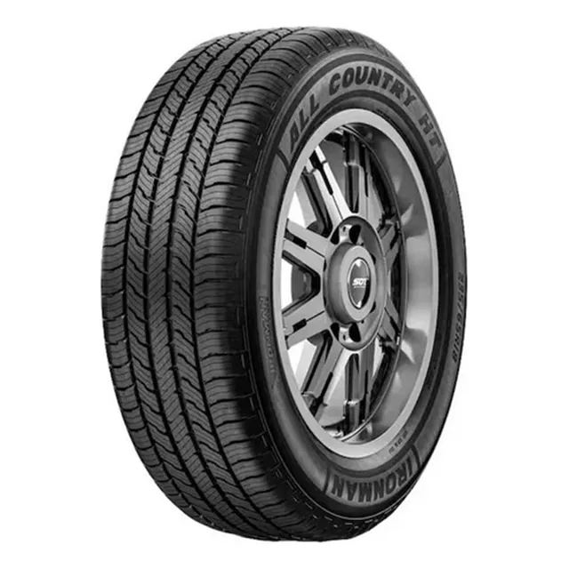 Llanta 235/65r18 Ironman All Country Ht 106h Blem Índice De Velocidad H