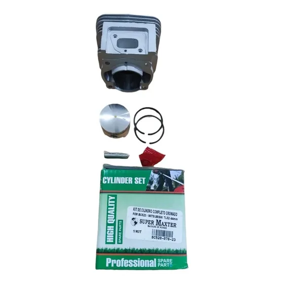 Cilindro Desmalezadora Toyama 520 52cc 44mm Super Maxter
