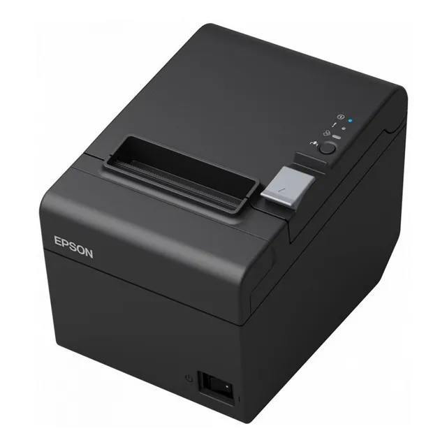 Impresora termica monocromática Epson TMT20IIIL-001 220V