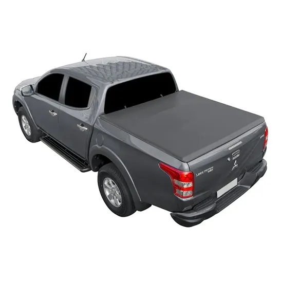 Lona Maritima Cubre Tolva Enrollable Mitsubishi L200 16 23