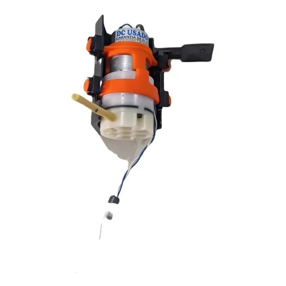Motor Bomba Impressora Hp T120 T130 T530 T730 T830 (ml125)