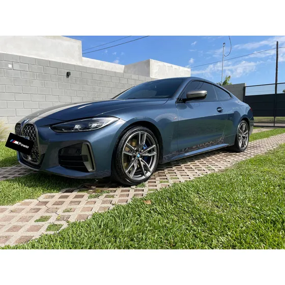 Bmw Serie 4 440i Coupe G82 387cv