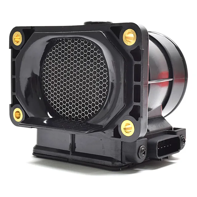 1/ Sensor Flujo Aire Maf Injetech Outlander 2.4l 4 Cil 2003
