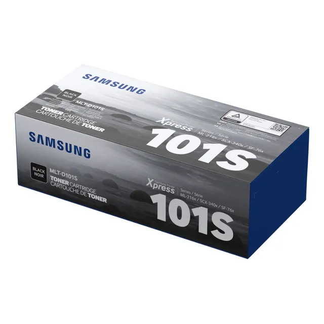 Toner Impresora Samsung Ml-2165 Scx-3405 Mlt-d101s Negro