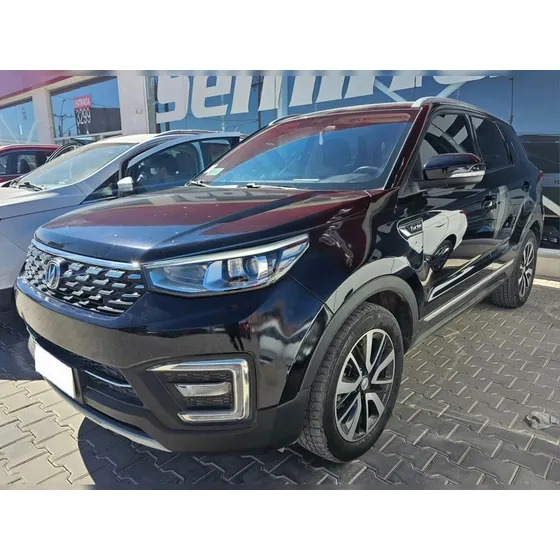 Changan Cs55 1.5t Comfort