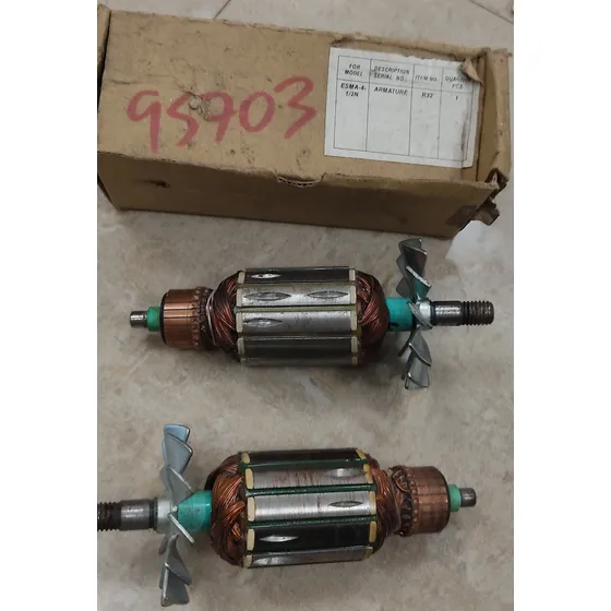 Inducido Truper Cepillo R4-cepel-3-1/4a