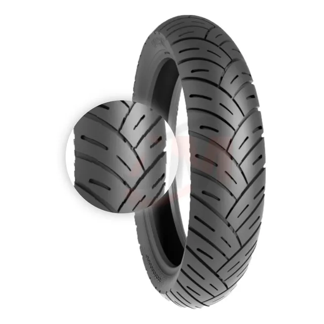 Llanta 100/90-17 Tl Ts628 Timsun Tras Pulsar 135, Boxer 150,