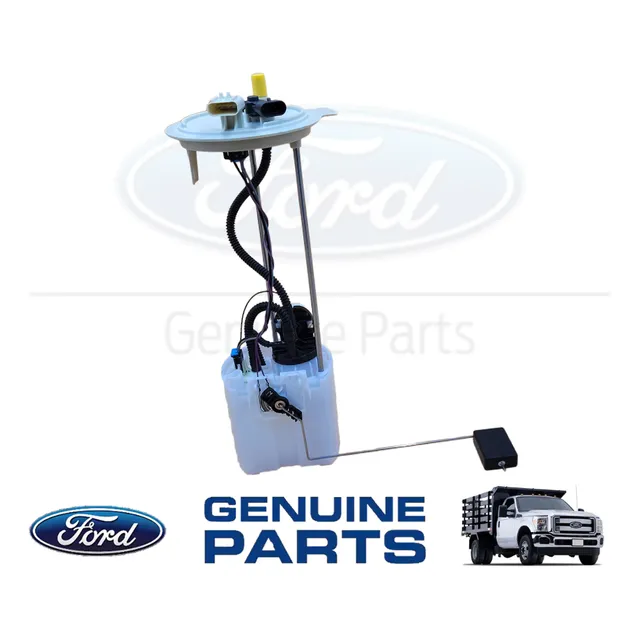 Bomba Gasolina Ford Super Duty   F350 2010/2012 Original