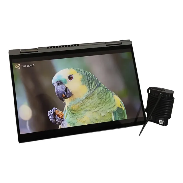 Lenovo Thinkpad X1 Yoga Gen 6 I7-11th 16gb Ram Touch, Lapiz