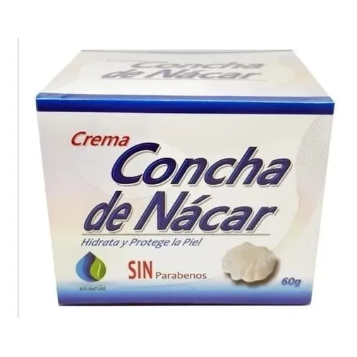 Super Crema Despigmentadora Aclaradora Concha De Nacar