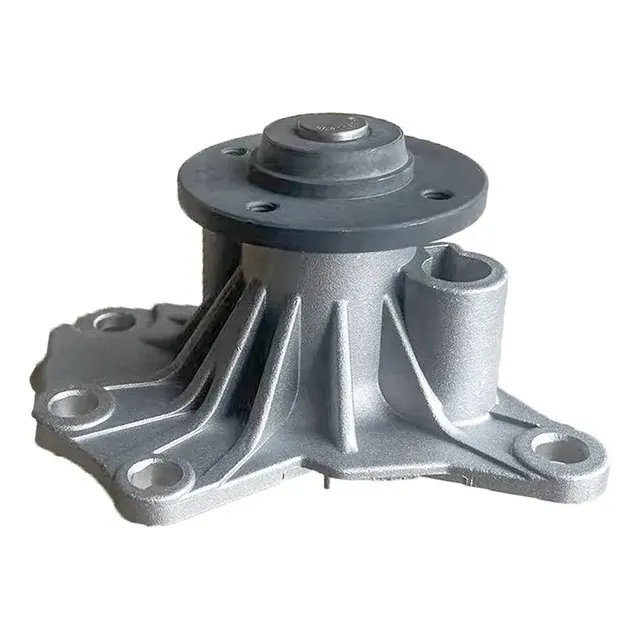 Bomba De Agua Byd F0 1.0