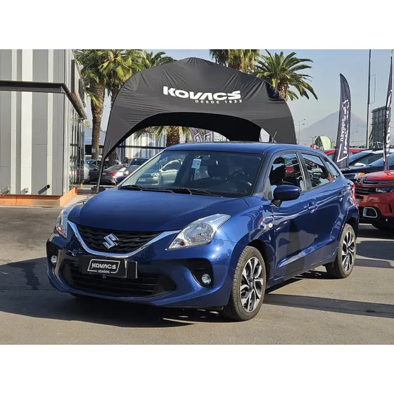 Suzuki Baleno 1.4 Gls At